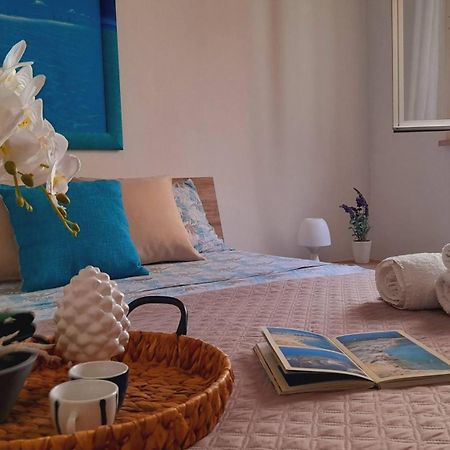 Casa Il Bergamotto Βίλα Παλέρμο Εξωτερικό φωτογραφία