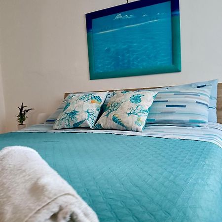 Casa Il Bergamotto Βίλα Παλέρμο Εξωτερικό φωτογραφία
