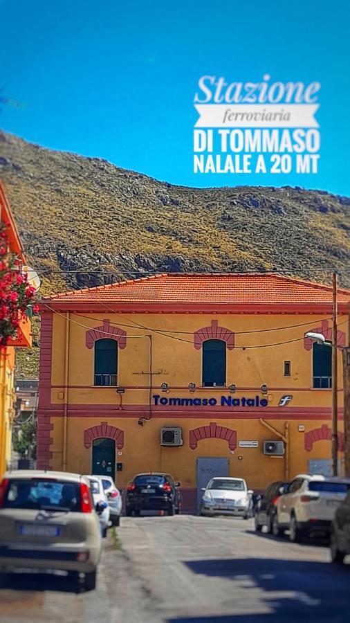 Casa Il Bergamotto Βίλα Παλέρμο Εξωτερικό φωτογραφία