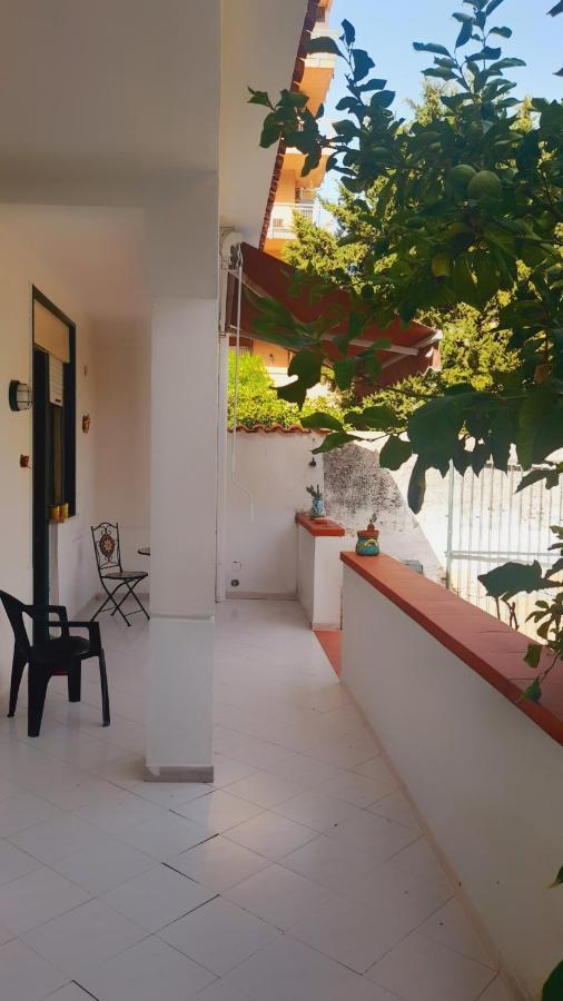 Casa Il Bergamotto Βίλα Παλέρμο Εξωτερικό φωτογραφία