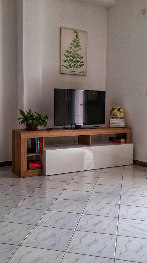 Casa Il Bergamotto Βίλα Παλέρμο Εξωτερικό φωτογραφία