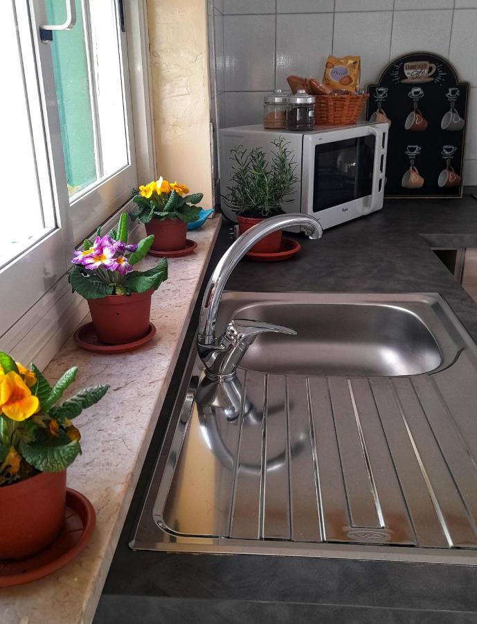 Casa Il Bergamotto Βίλα Παλέρμο Εξωτερικό φωτογραφία