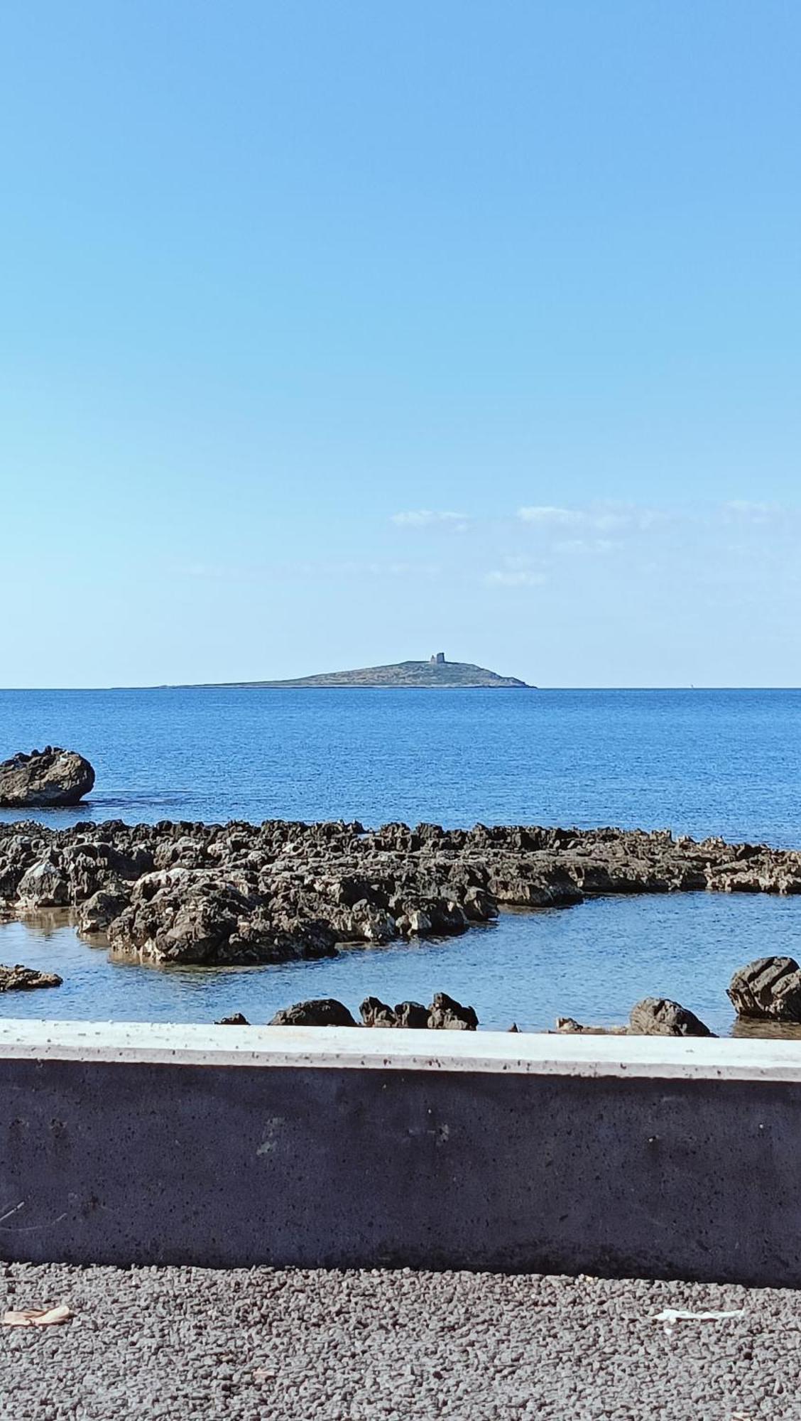 Casa Il Bergamotto Βίλα Παλέρμο Εξωτερικό φωτογραφία
