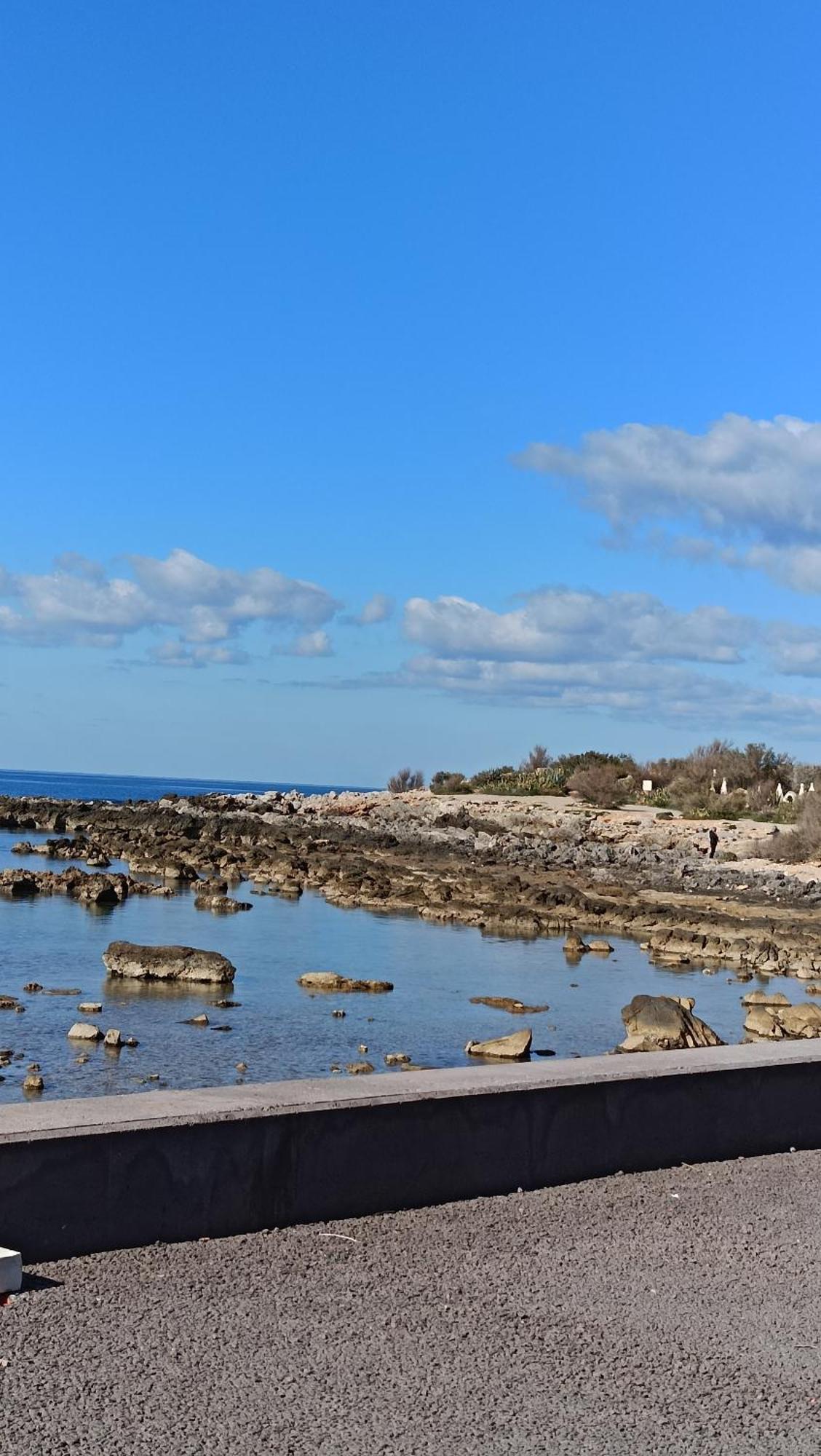 Casa Il Bergamotto Βίλα Παλέρμο Εξωτερικό φωτογραφία