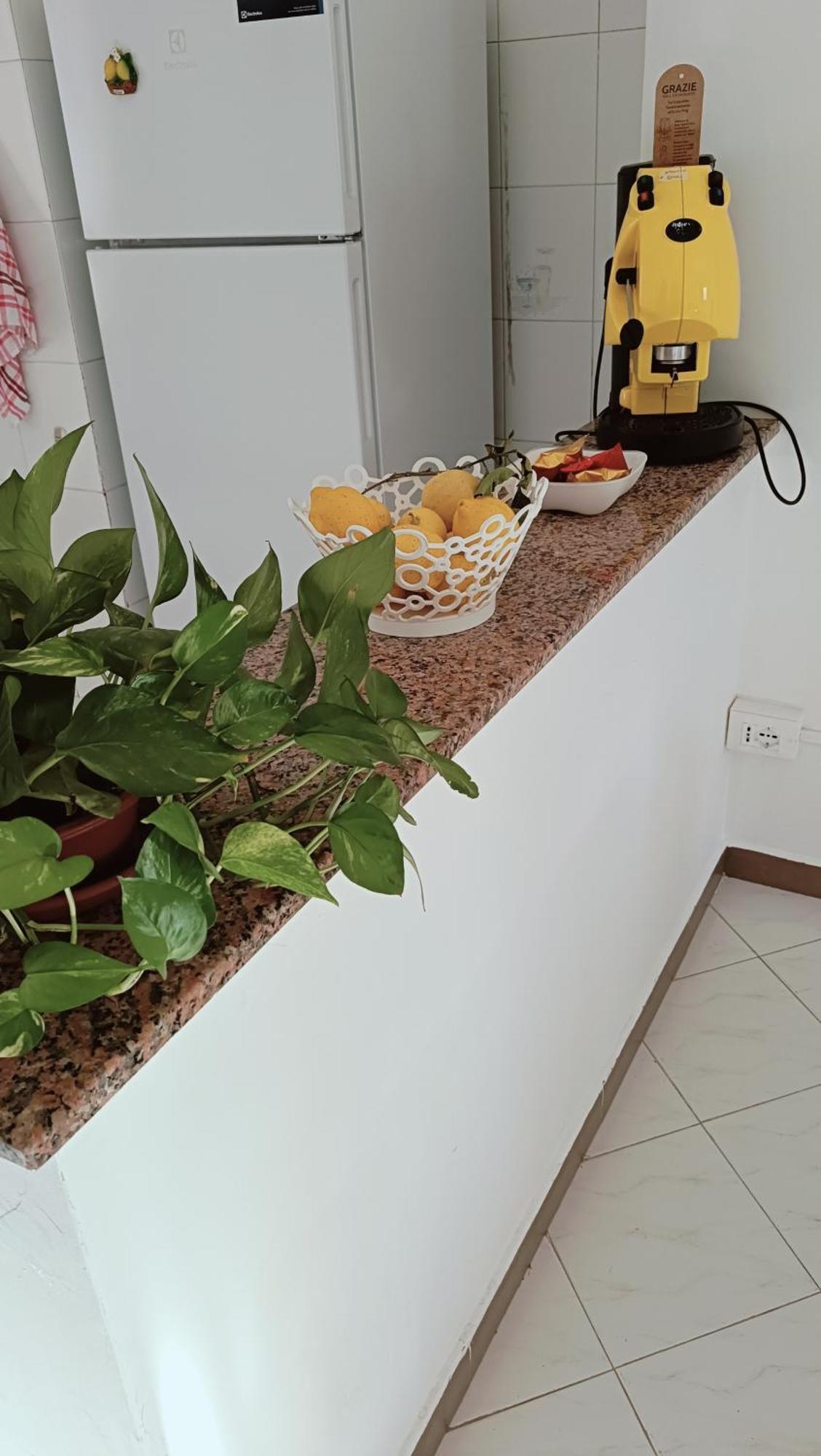 Casa Il Bergamotto Βίλα Παλέρμο Εξωτερικό φωτογραφία