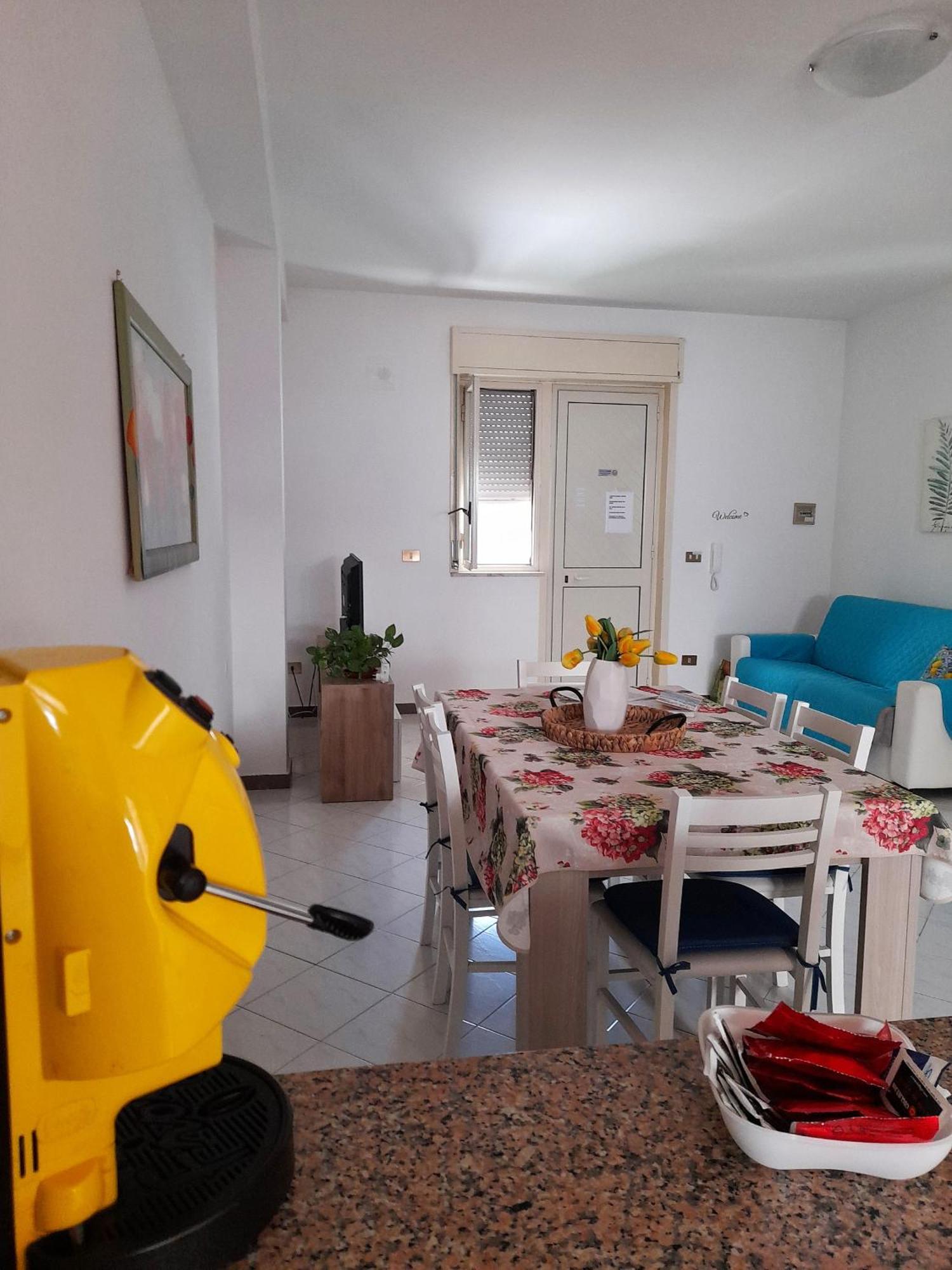 Casa Il Bergamotto Βίλα Παλέρμο Εξωτερικό φωτογραφία