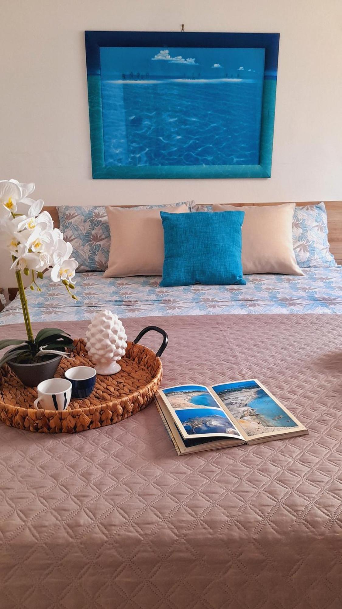 Casa Il Bergamotto Βίλα Παλέρμο Εξωτερικό φωτογραφία