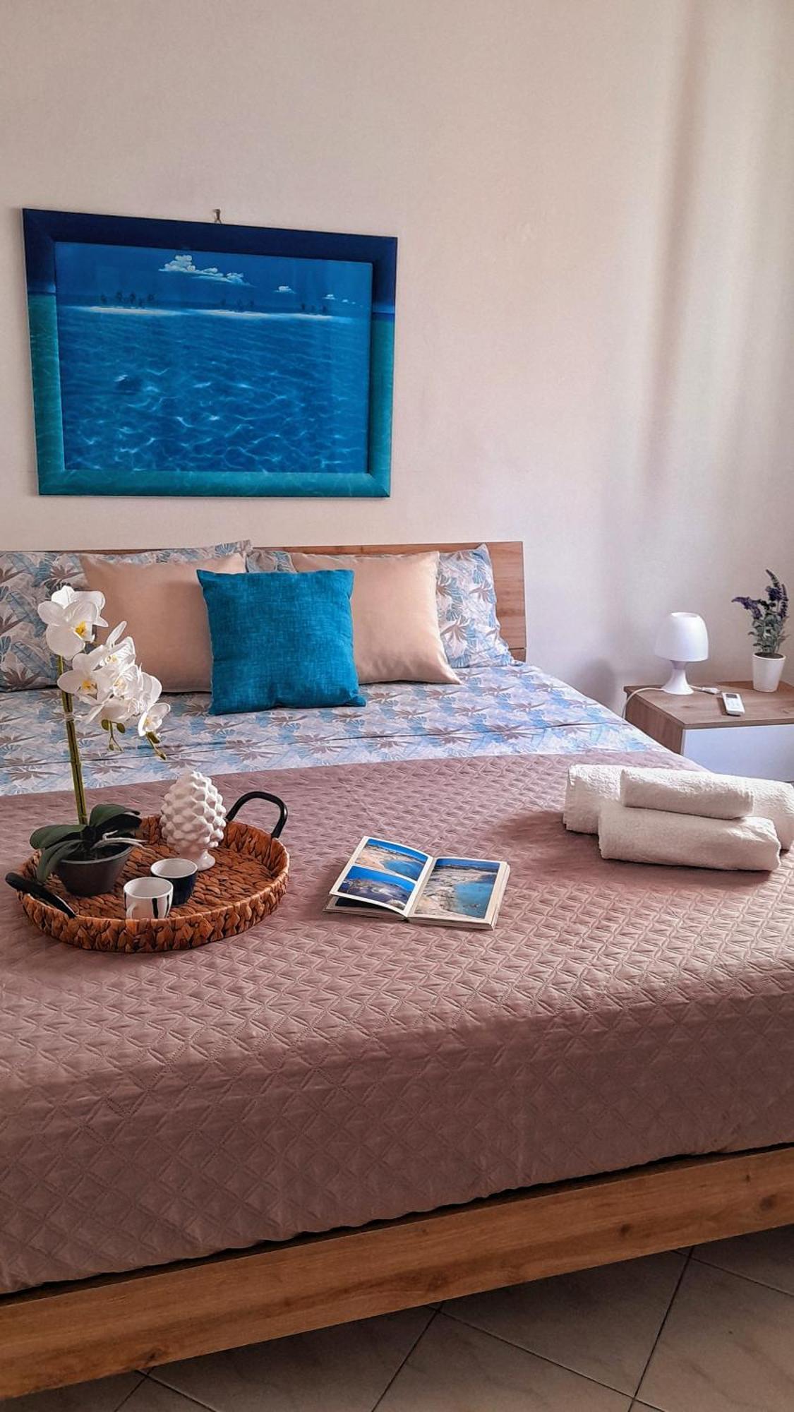 Casa Il Bergamotto Βίλα Παλέρμο Εξωτερικό φωτογραφία