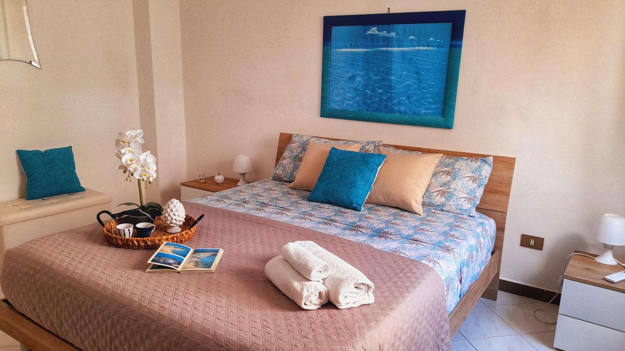 Casa Il Bergamotto Βίλα Παλέρμο Εξωτερικό φωτογραφία