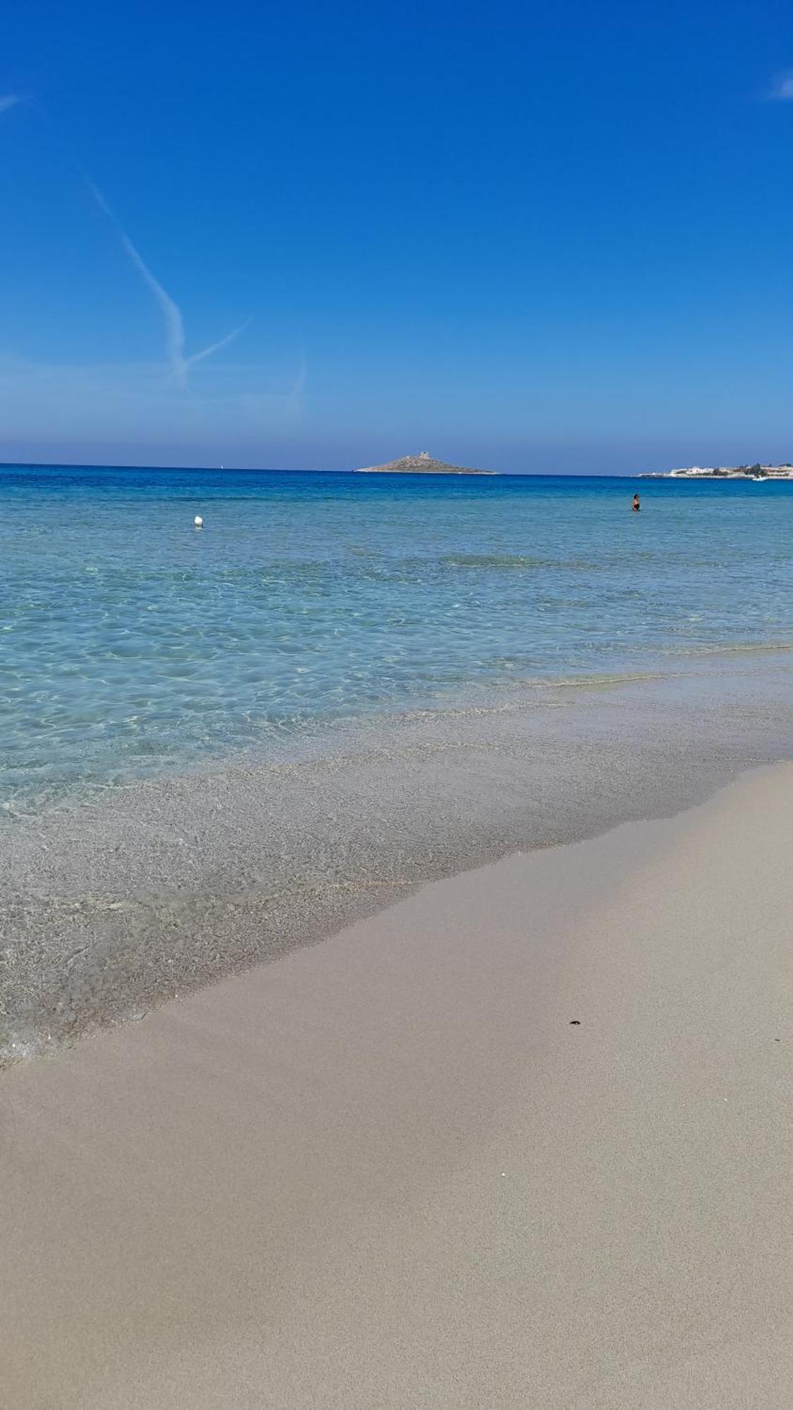 Casa Il Bergamotto Βίλα Παλέρμο Εξωτερικό φωτογραφία